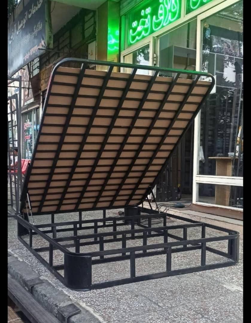 ×گالری کلاسیک٪کفی تخت جکدار ۳۰×۳۰