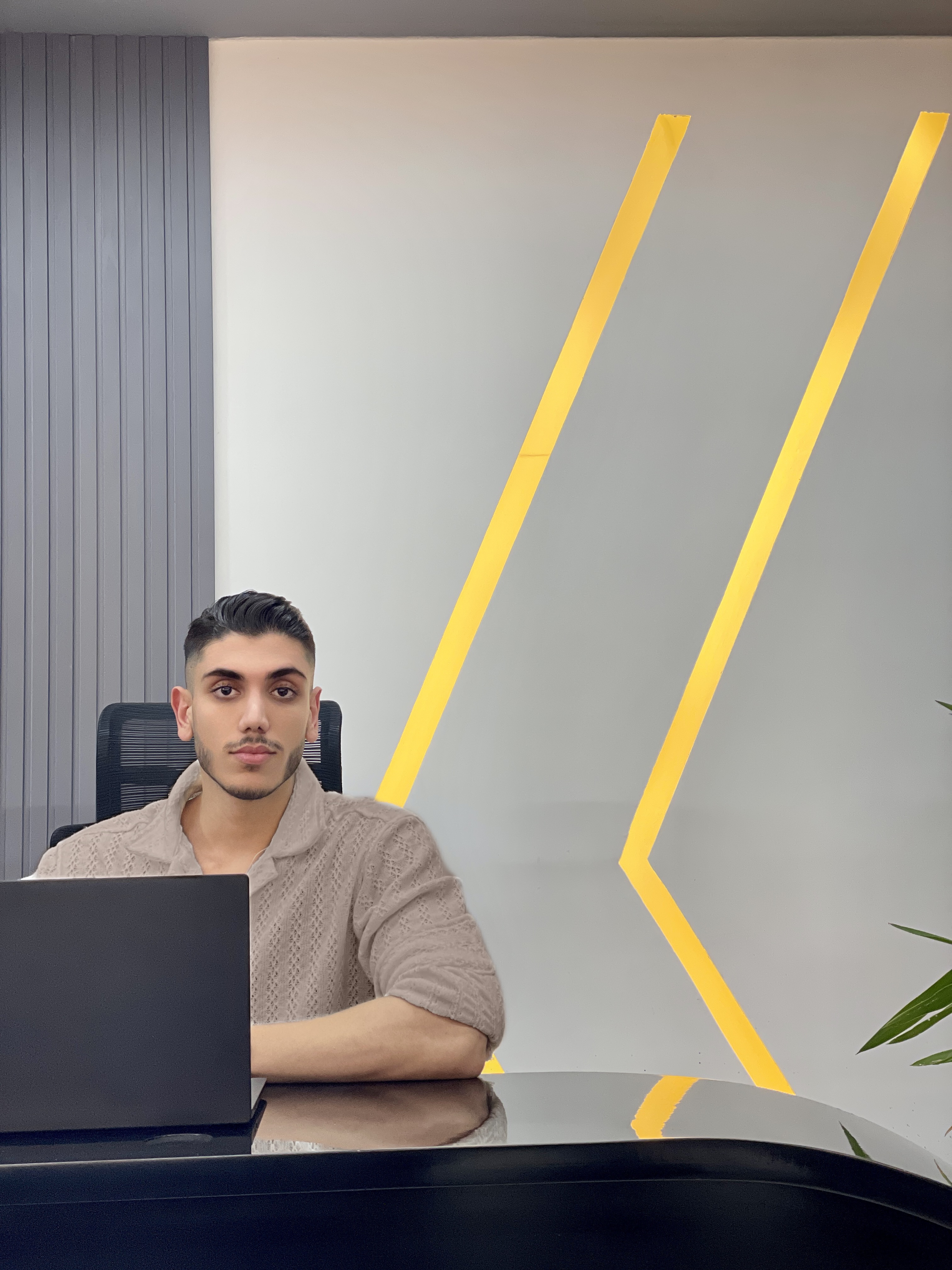 مشاورین املاک شهر ما