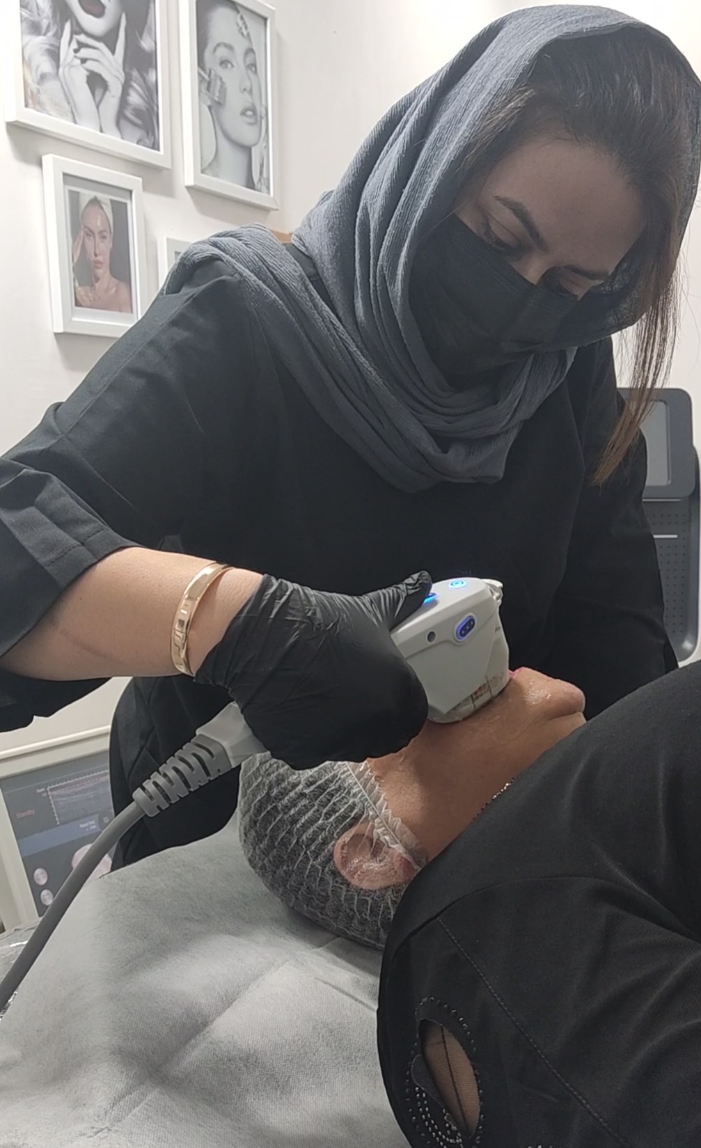 هایفو تراپی