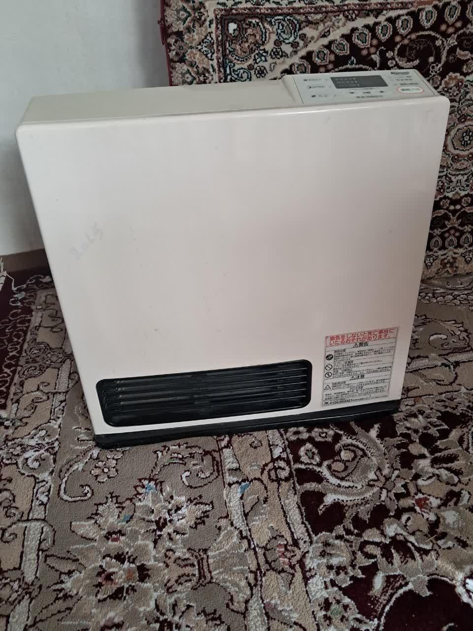 لوازم منزل بخاری قفس پرنده