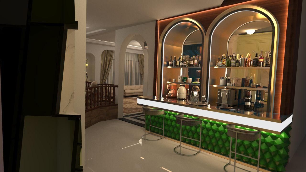 املاک جواهری
