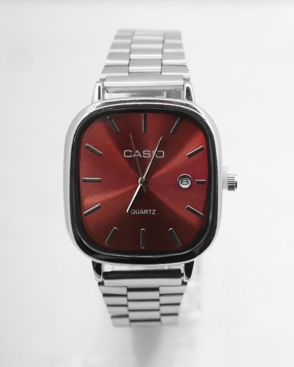 ساعت casio رو ارزان بخر