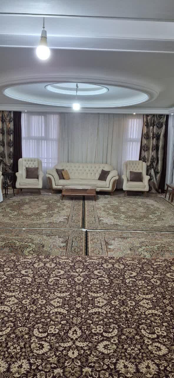 اجاره آپارتمان ۱۷۰ متری ۳ خوابه در عمار یاسر