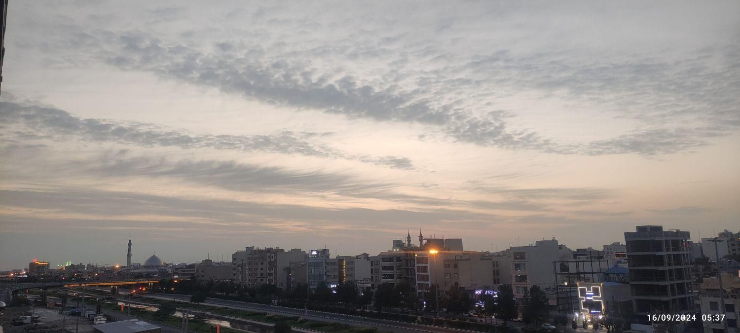 فروش زمین ۲۴۵ متری 6دانگ با پروانه هتل نزدیک حرم