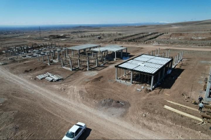مسکن ملی رشتقون