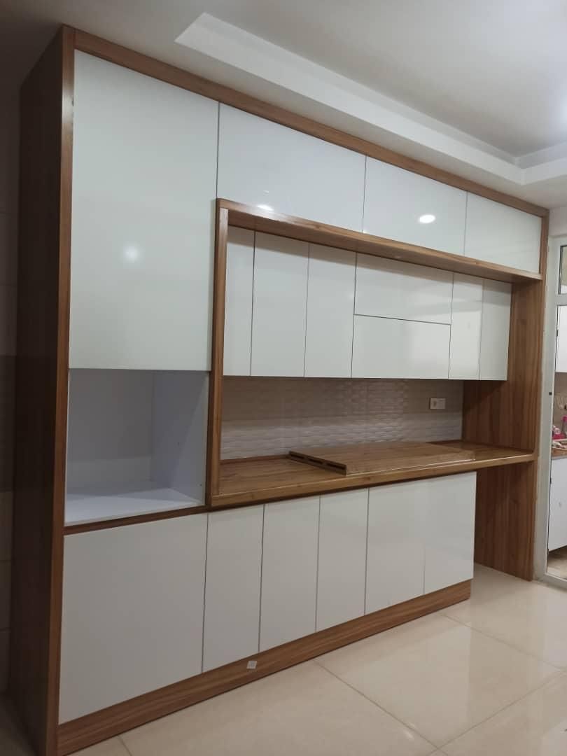دکوراسیون، کناف ، کابینت،کمد دیواری