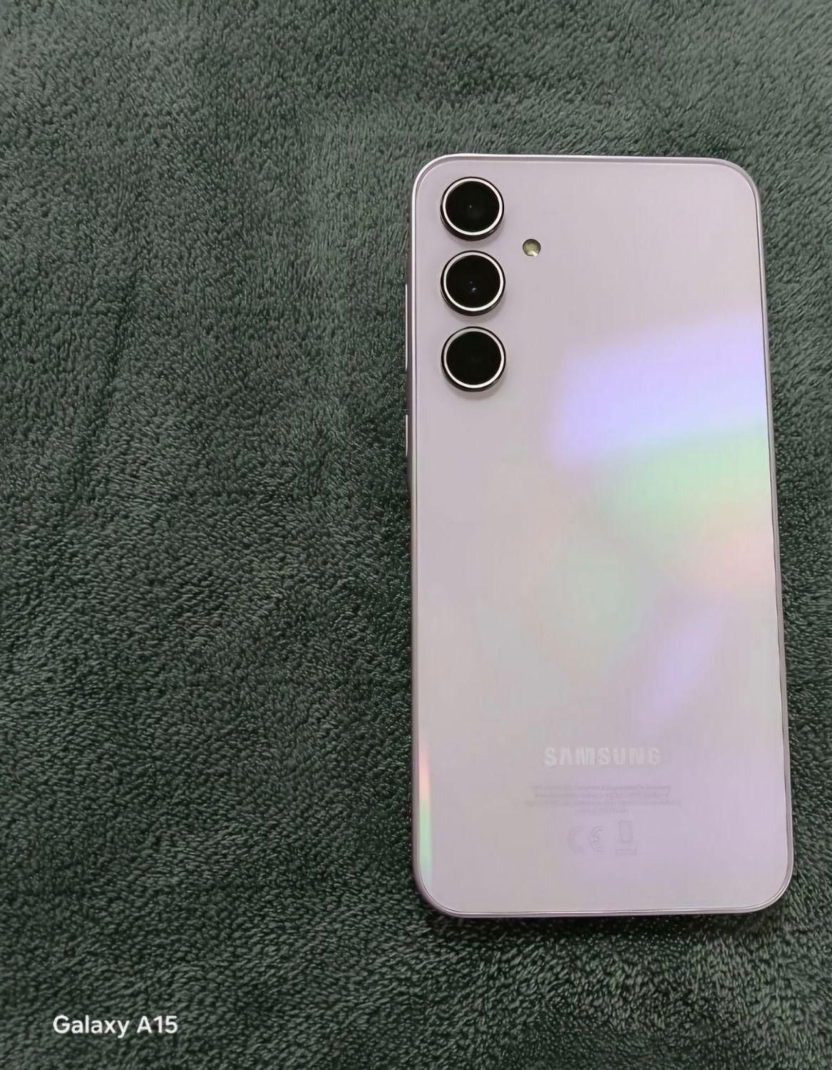 Samsung a35