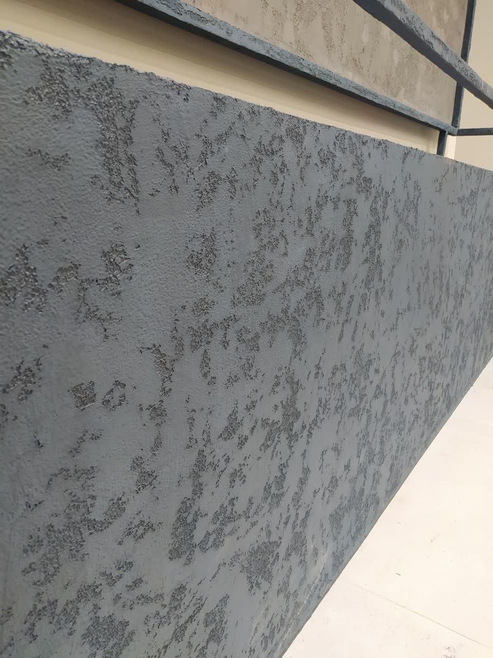 مجری میکروسمنت. اپوکسی .استوکو..پتینه