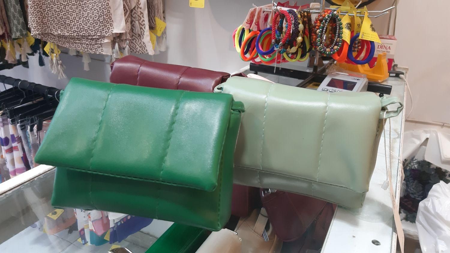 کیف گالری مهدا