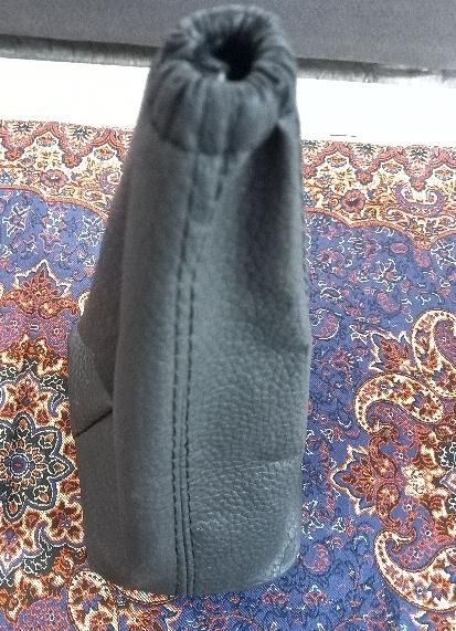 گردگیر (دور دنده خودرو)