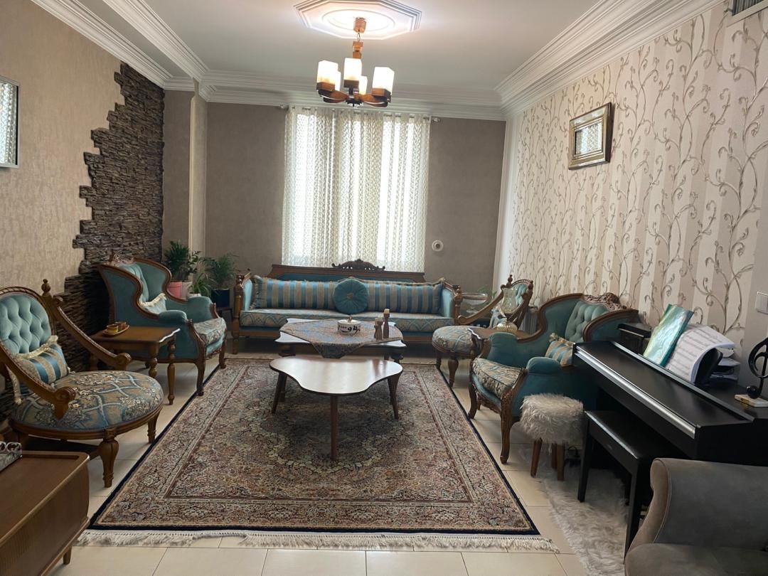 🌱 مسکن زندگی 🌱