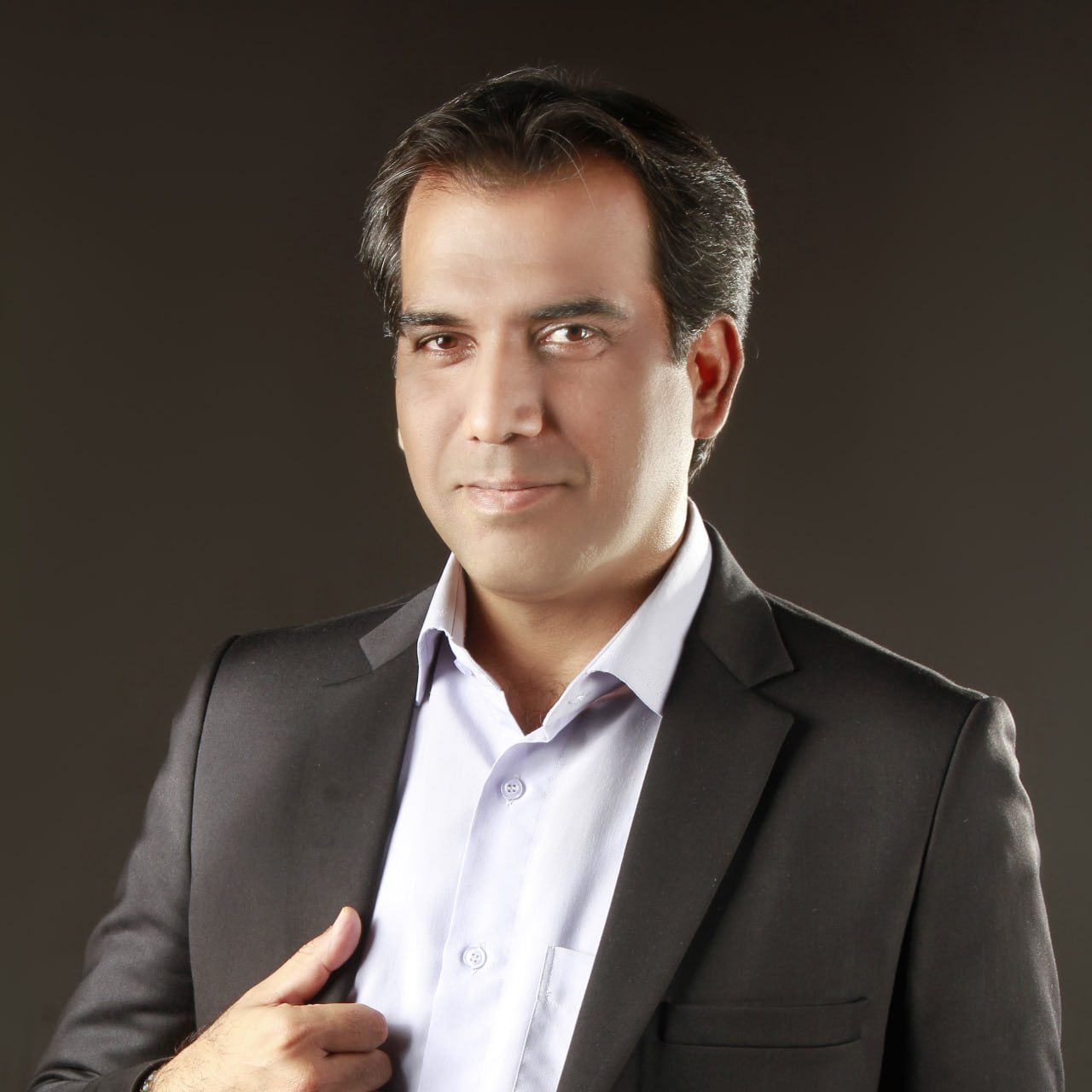 مهدی نیکجو
