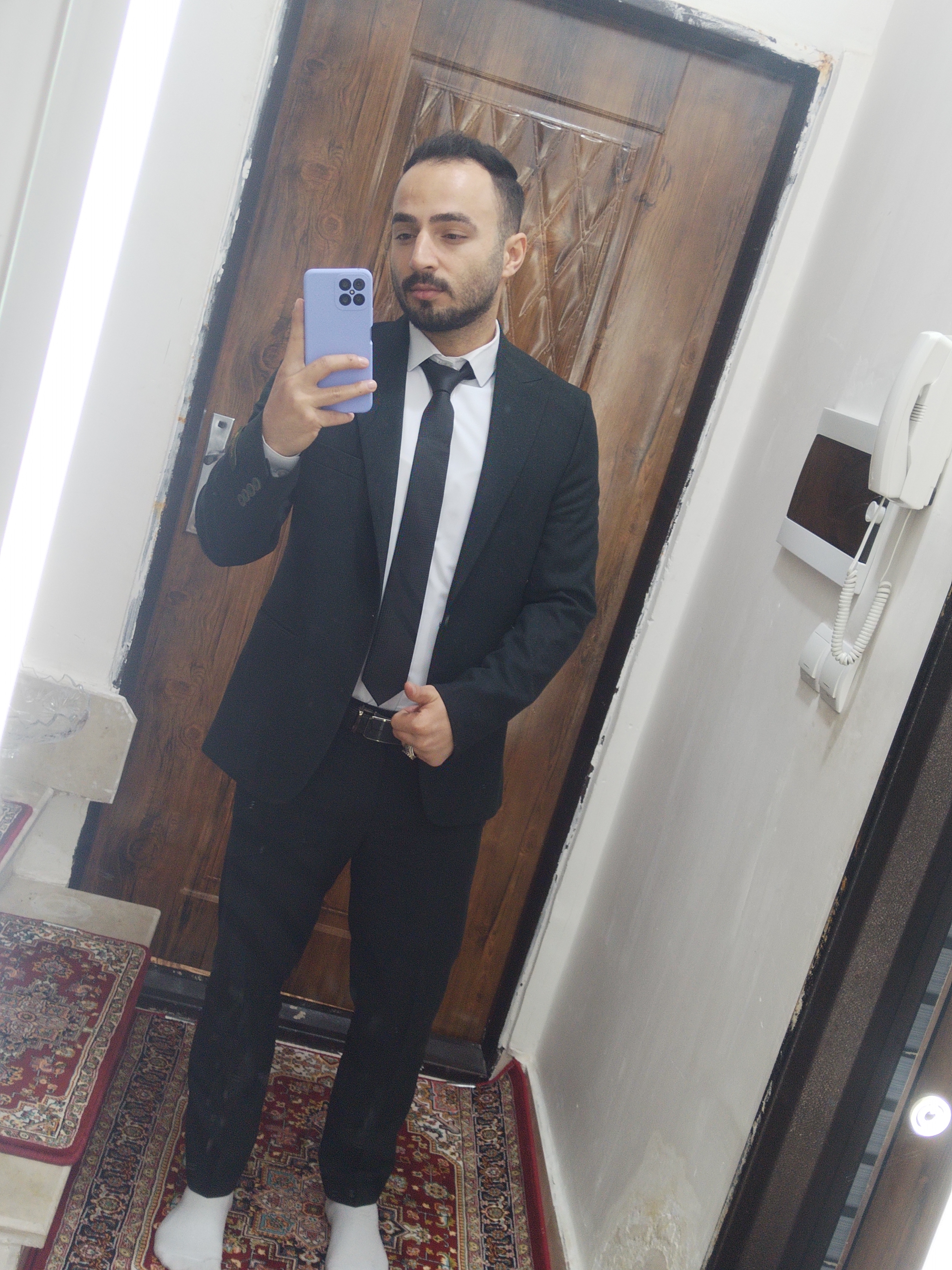 املاک اکبر سبزی