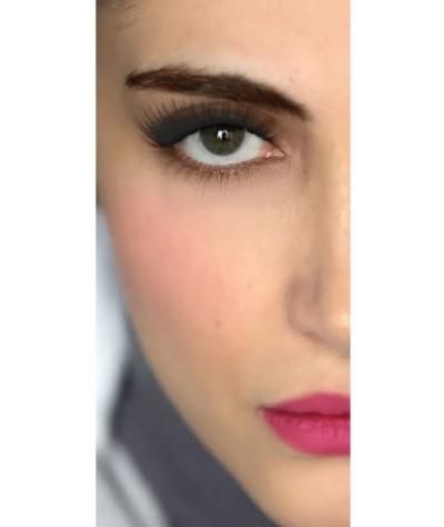 شرایط ویژه اکستنشن مژه آخر آگهی