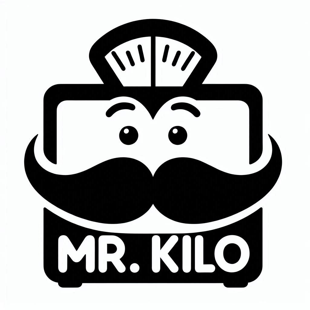 فروشگاه آقای کیلو