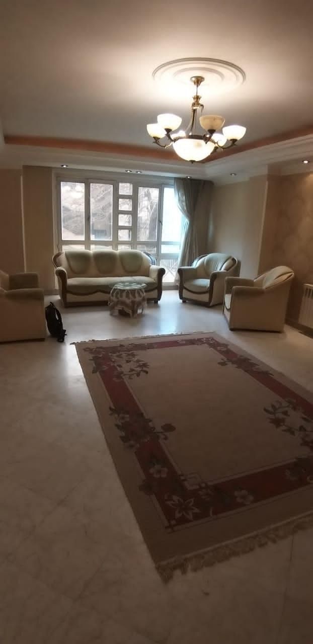 واحد 140 متری3خواب مستر با تراس قابل چیدمان جردن