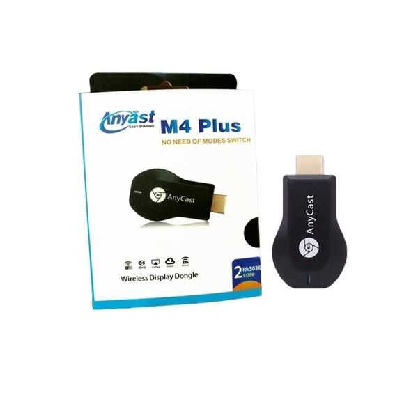 دانگل انتقال تصویر HDMI اتصال گوشی به تلویزیون