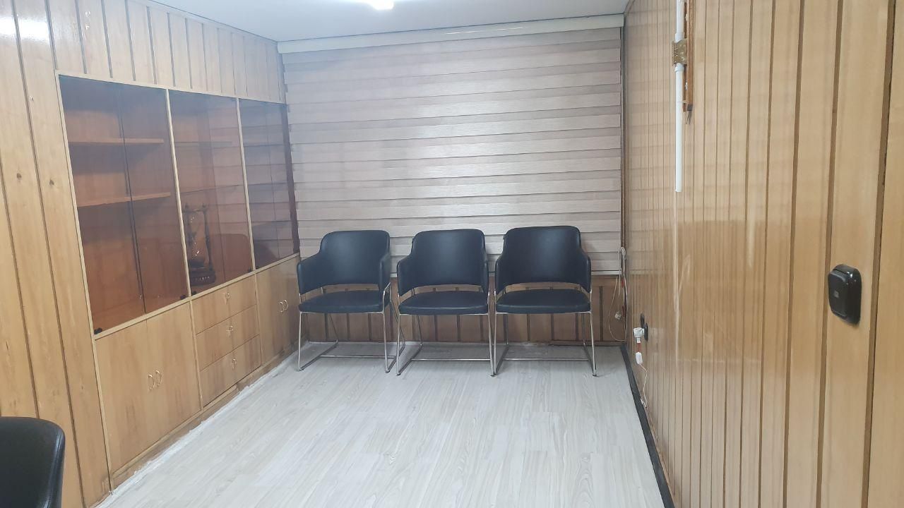 مسکن سعادت فاطمی