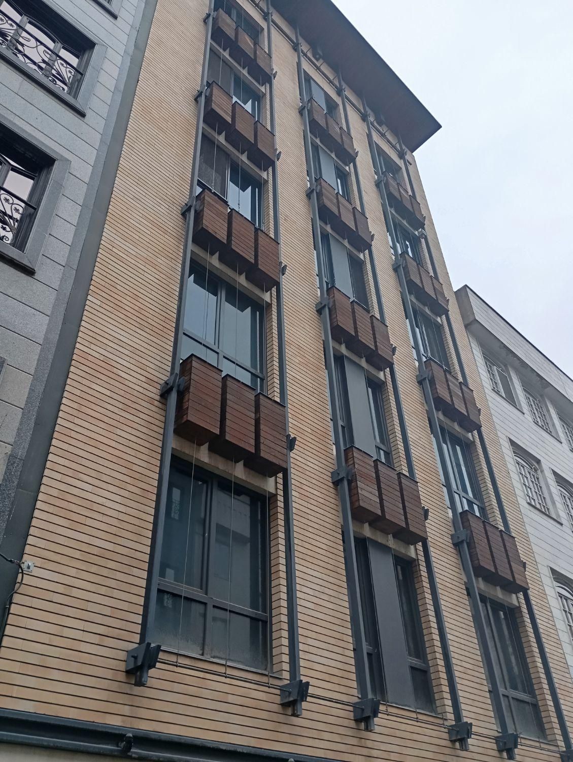 مسکن سعادت فاطمی