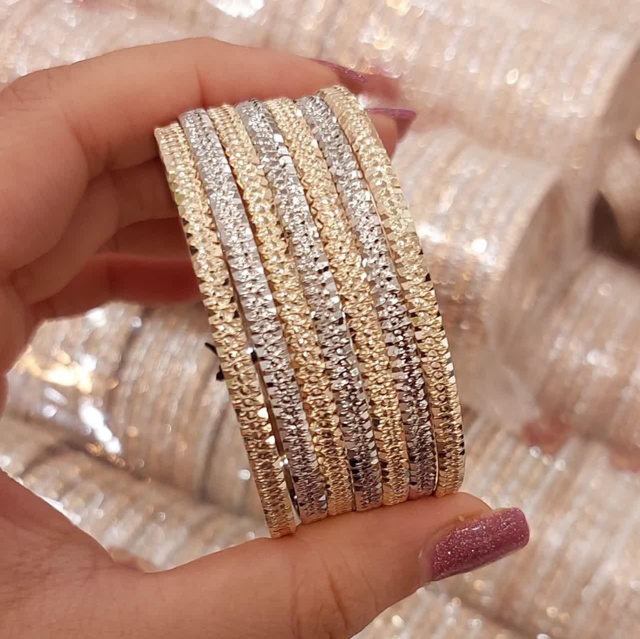 بدلیجات حنانه النگوی طلاروسی اصل