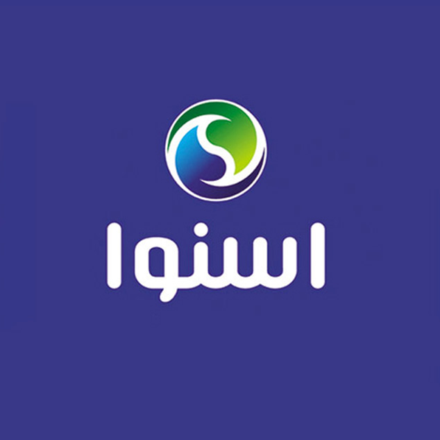 لوازم خانگی اسنوا