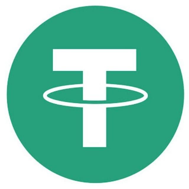 /ارز/دیجیتال/تتر/ترون در لحظه