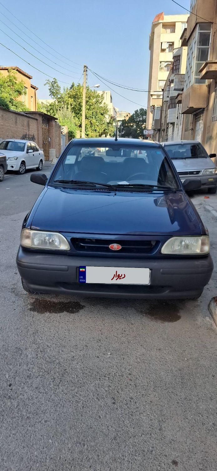 پراید ۹۵