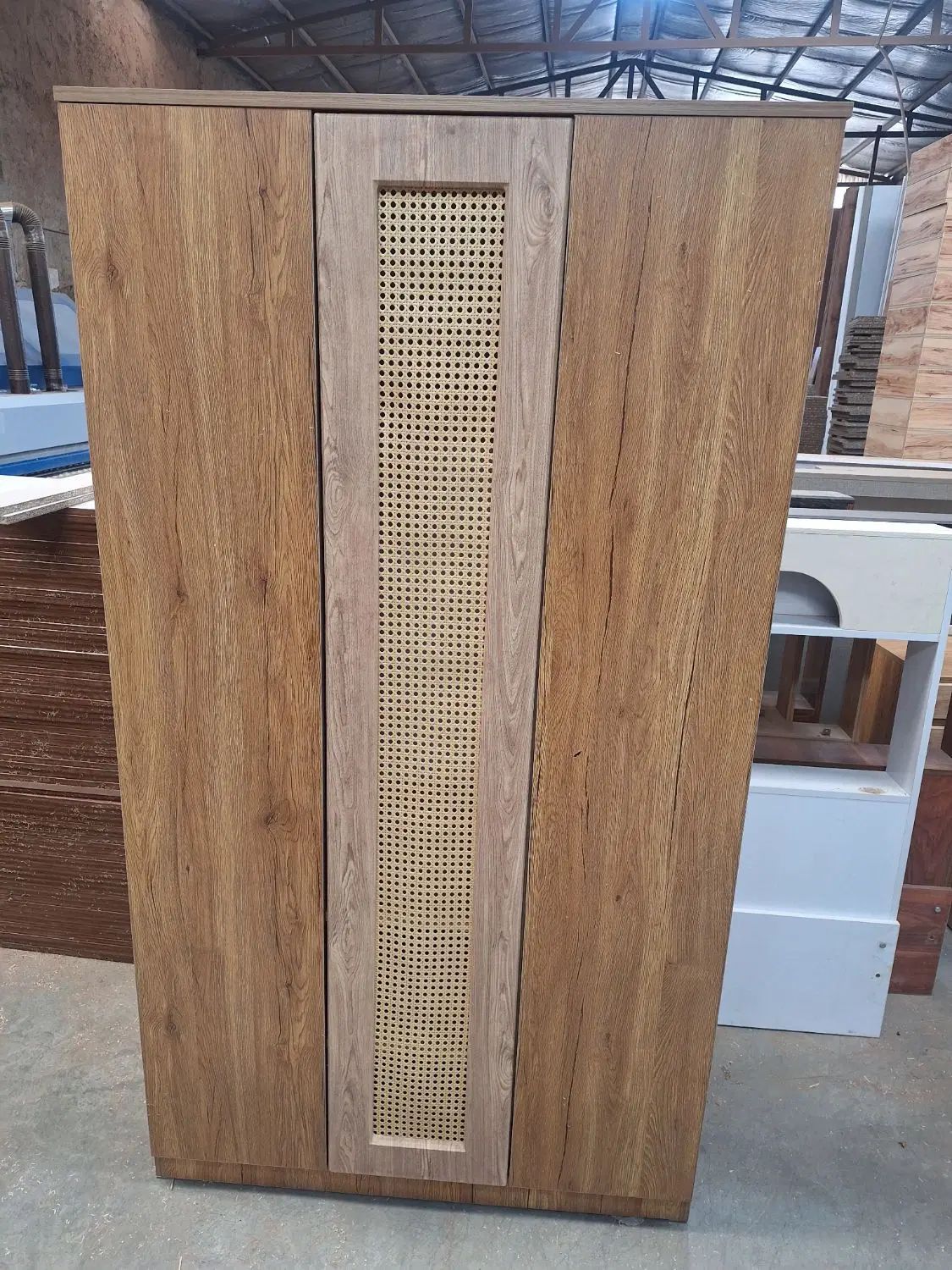 کمد حصری عرض ۱۲۰
