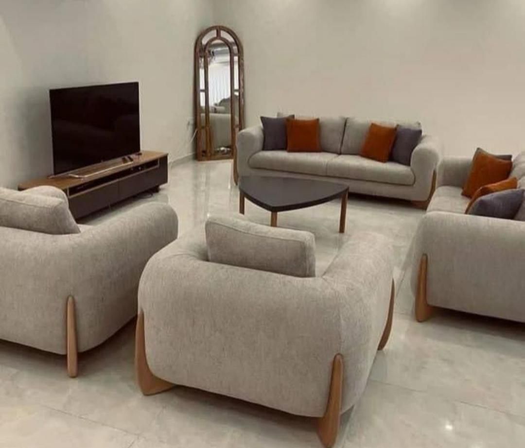 مبل تدی/پاندا/چکی/قاب اصلی