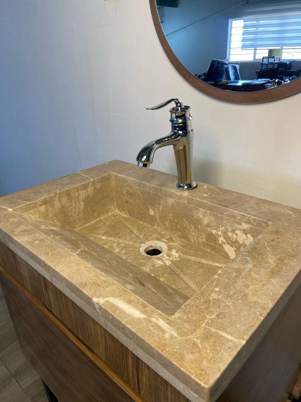 روشویی کابینتی