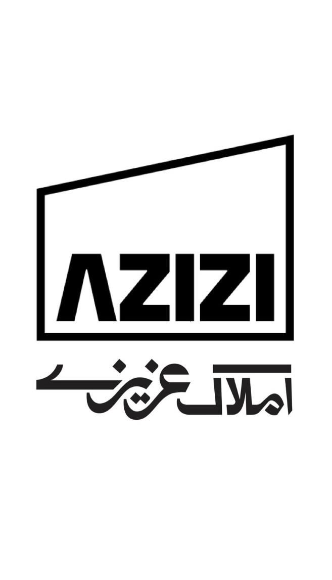 املاک عزیزی