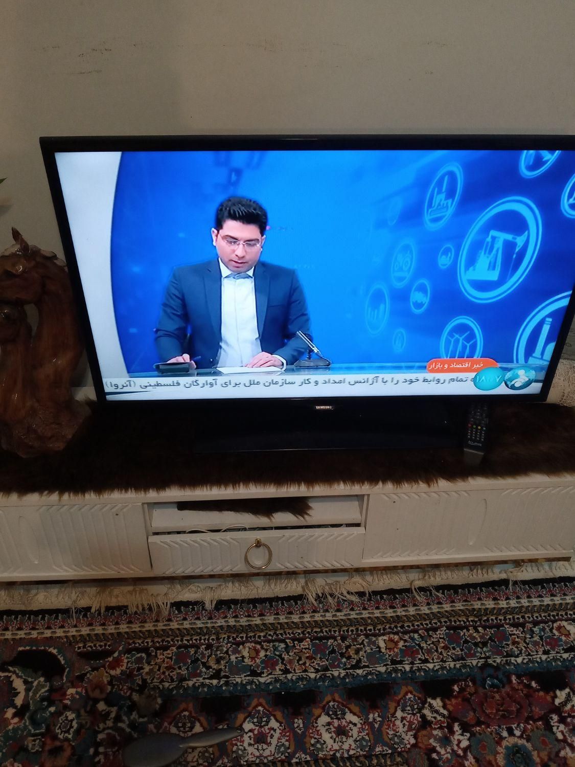 تلویزیون سامسونگ اصل