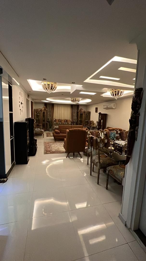 مهرشهر ملک