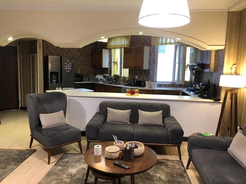 مهرشهر ملک