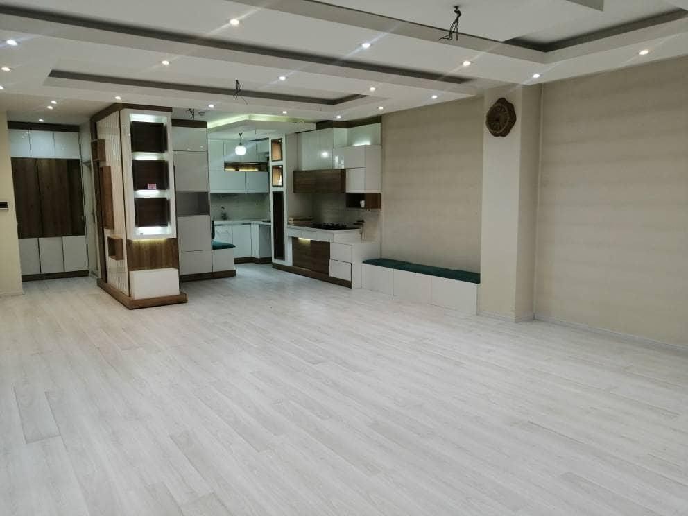 مهرشهر ملک