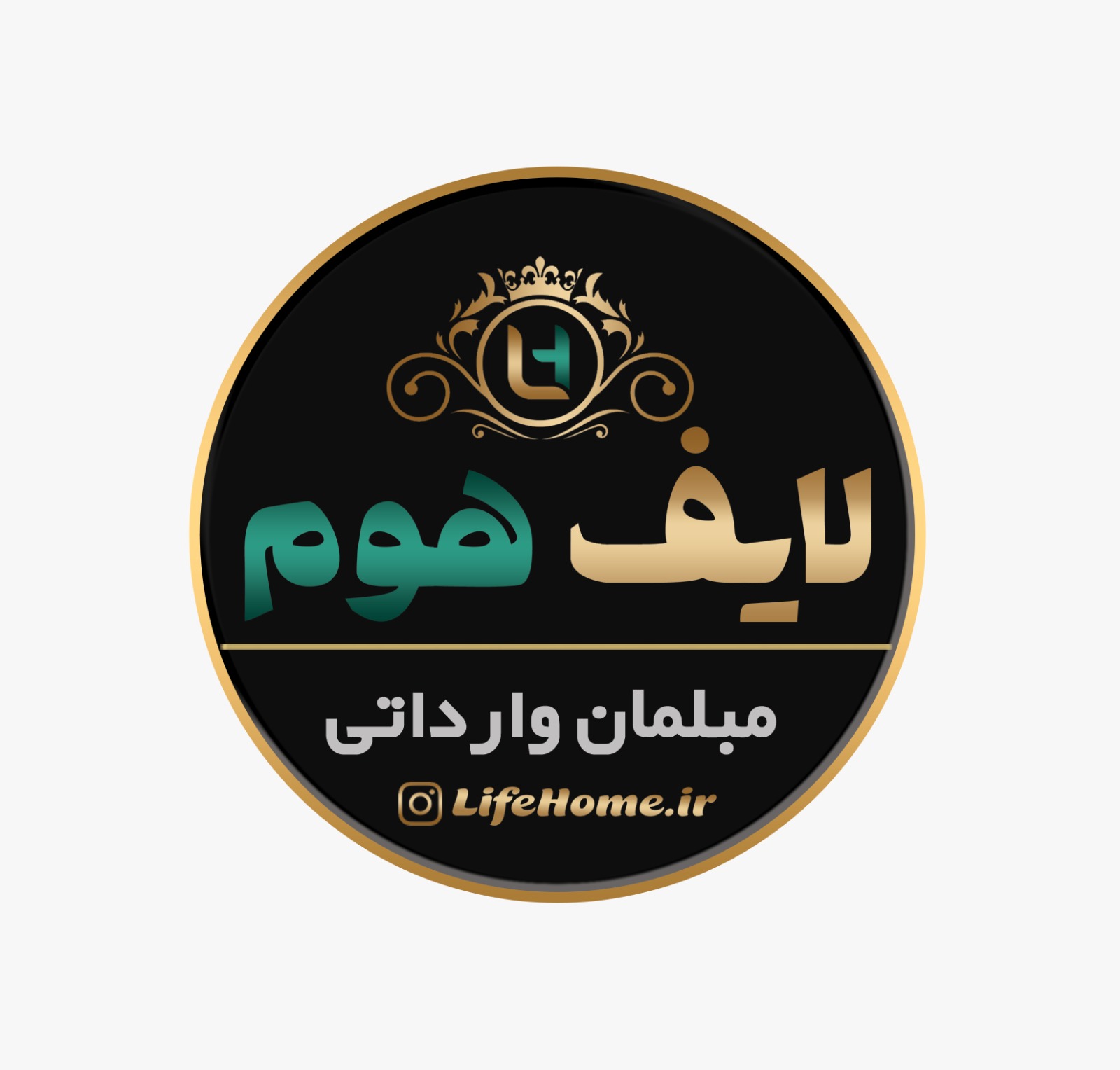 مبلمان وارداتی لایف هوم