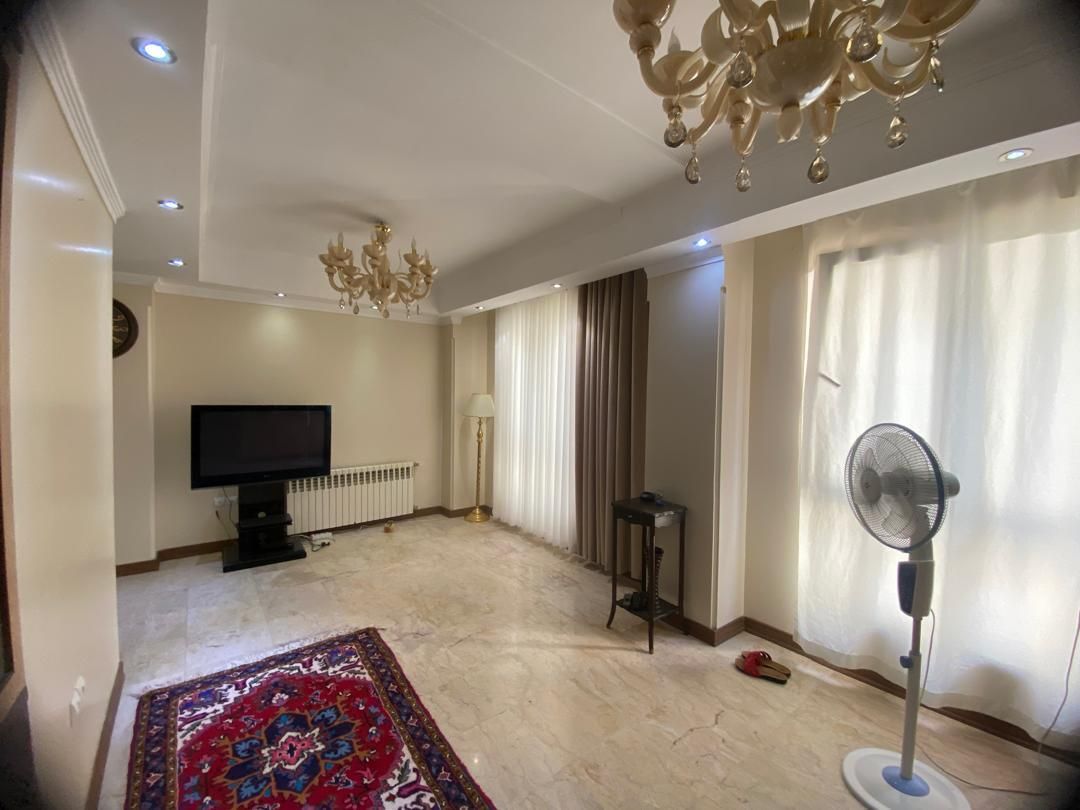 ۶۵متر سالن پرده خور فردوس غرب