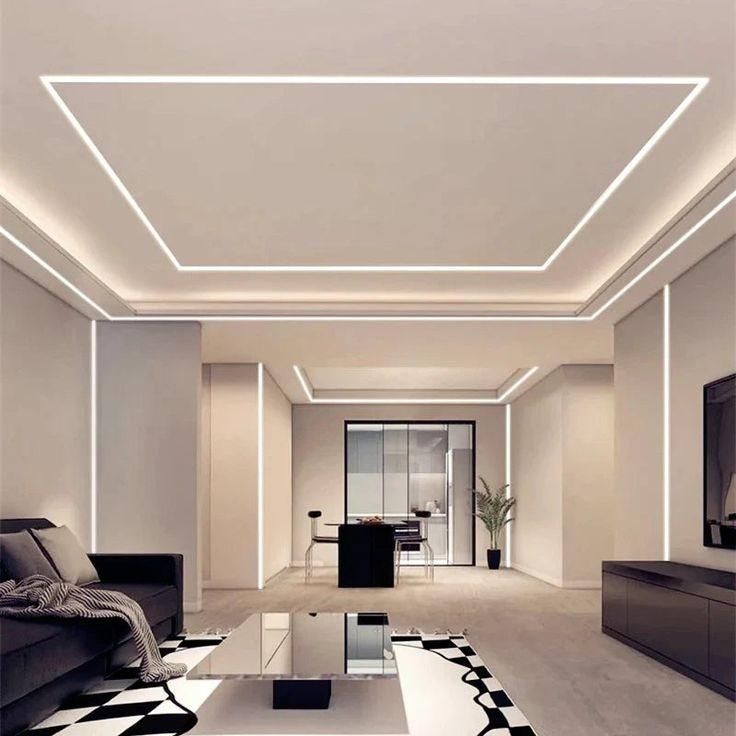 اجرای لاین نوری