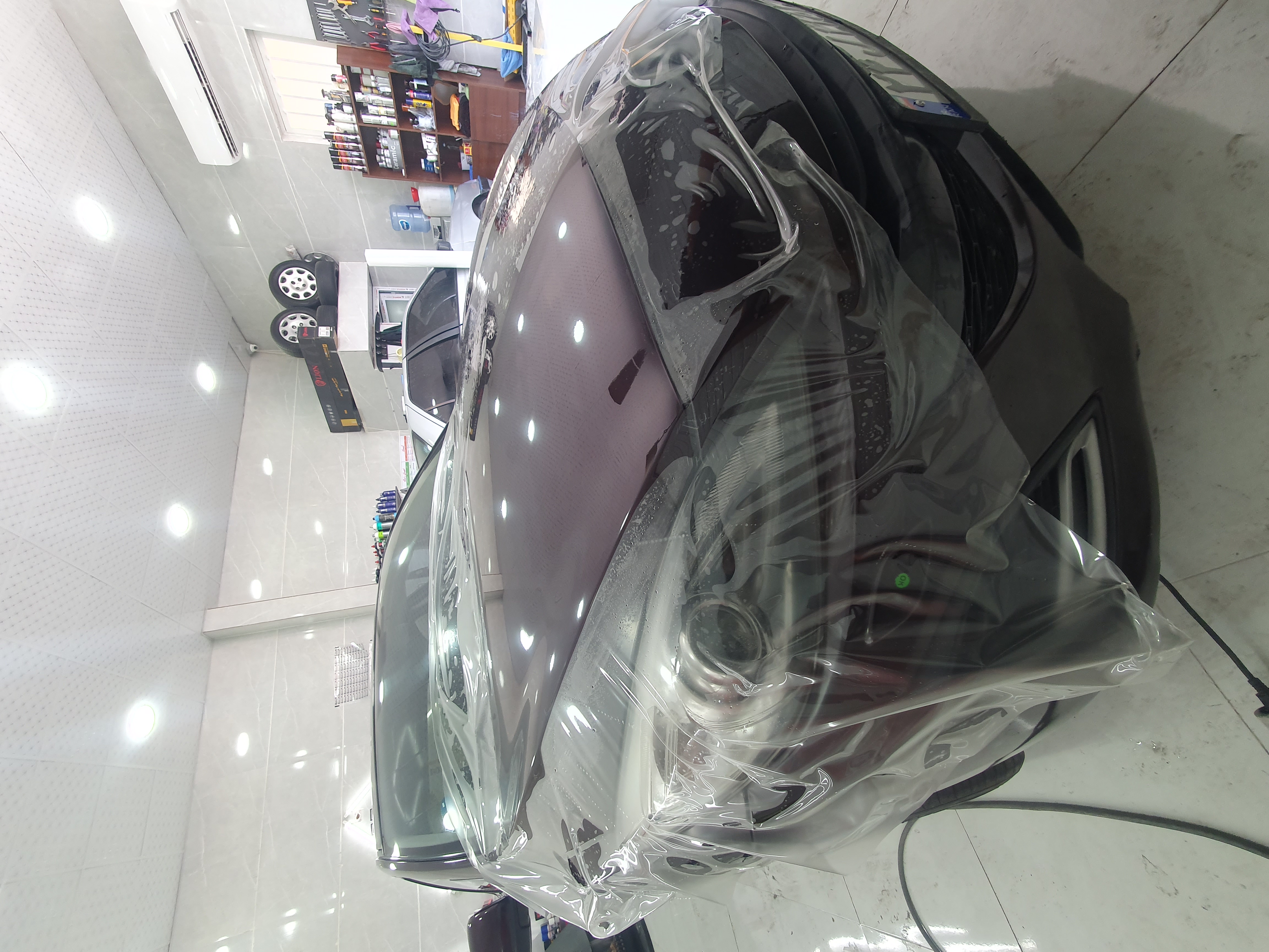 کاورPPF