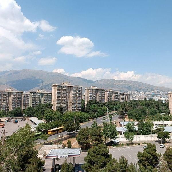 مجموعه تعاونی های چیتگر