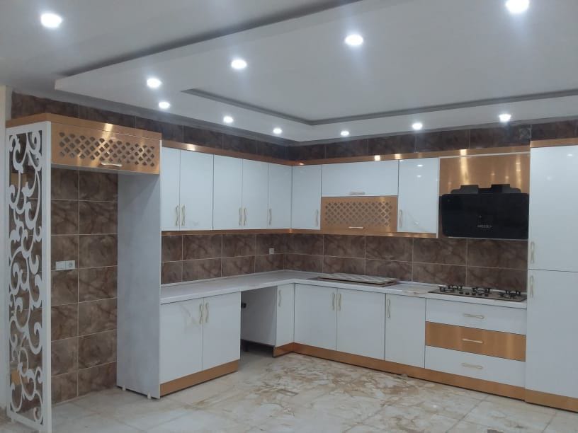 کابینت پیش ساخته