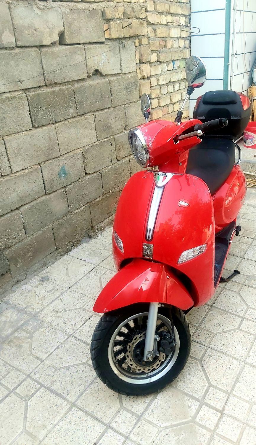 موتور/150/اسپورت/رهرو کثیر موتور