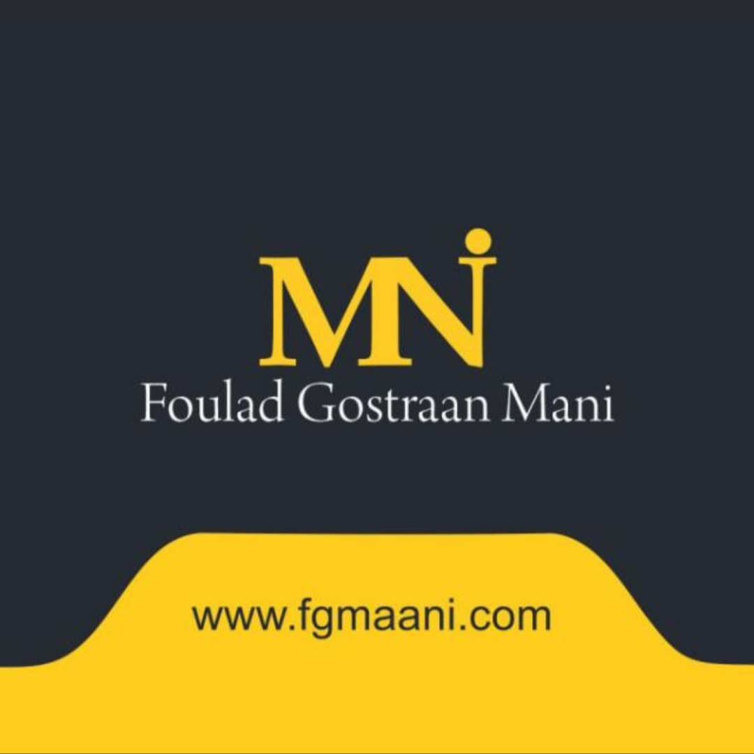 فولاد گستران مانی