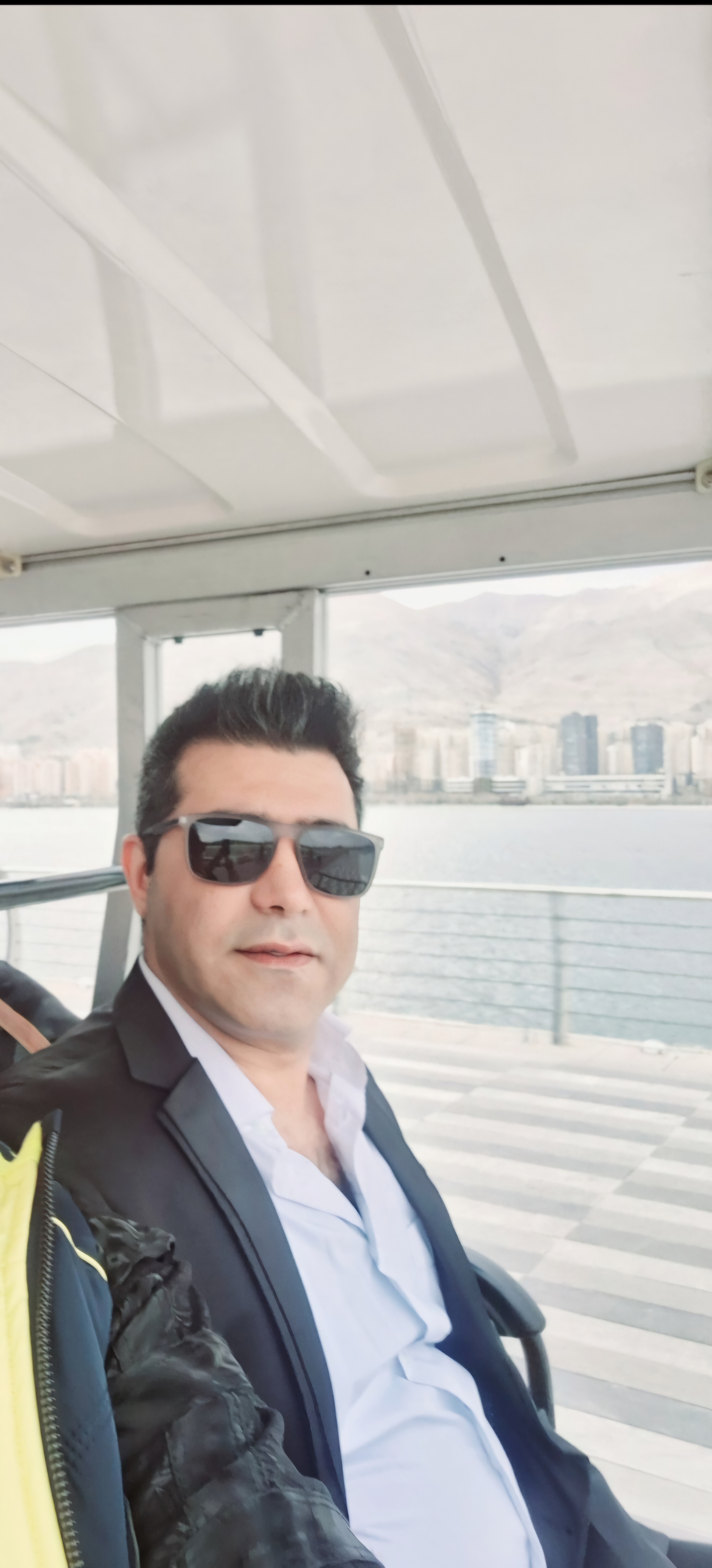 متخصص فروش ملک در منطقه هروی