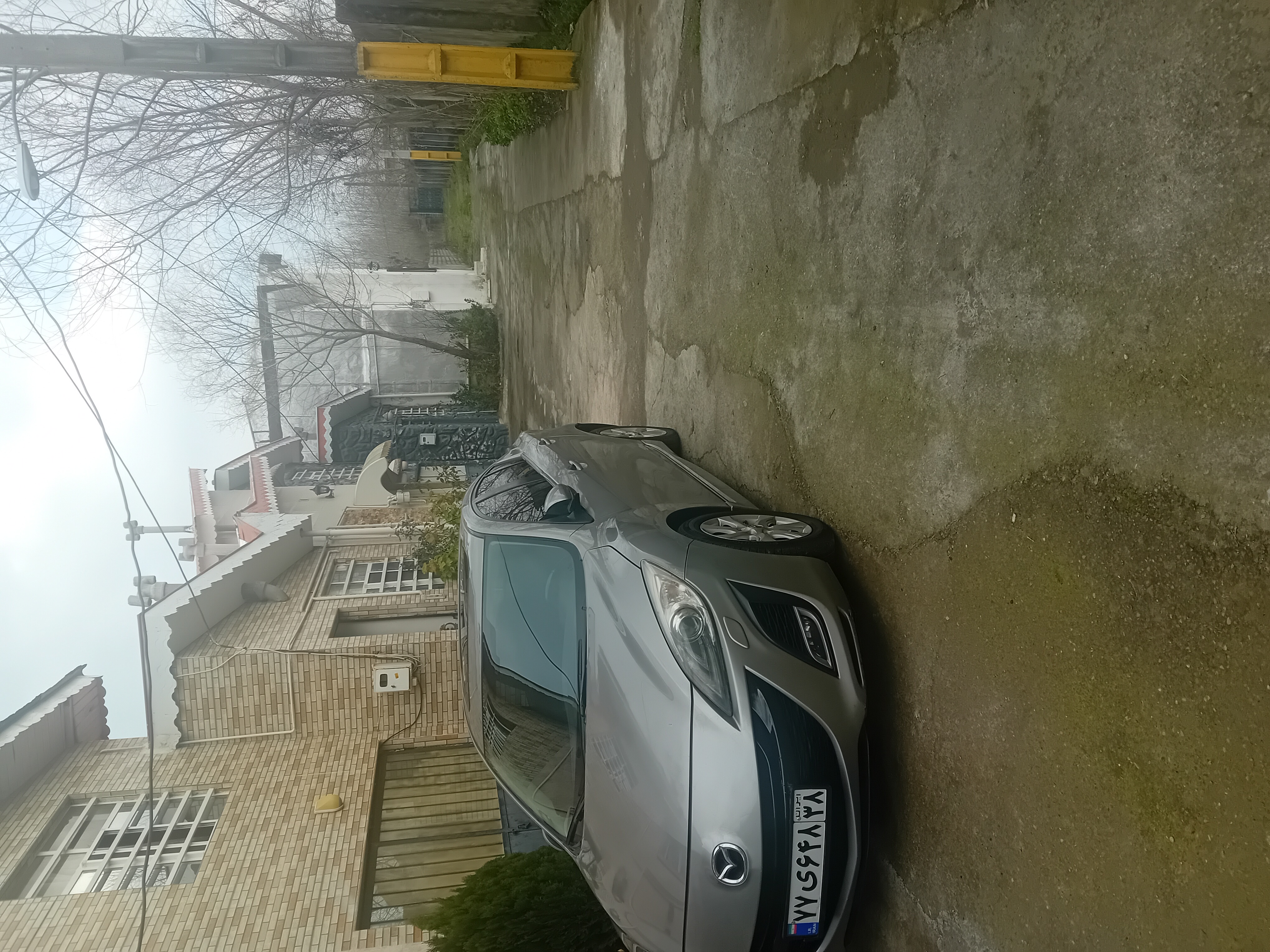 خرید فروش خودرو