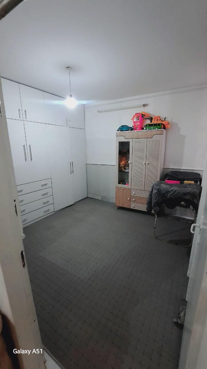 اپارتمان ۷۰متری کوی یغما