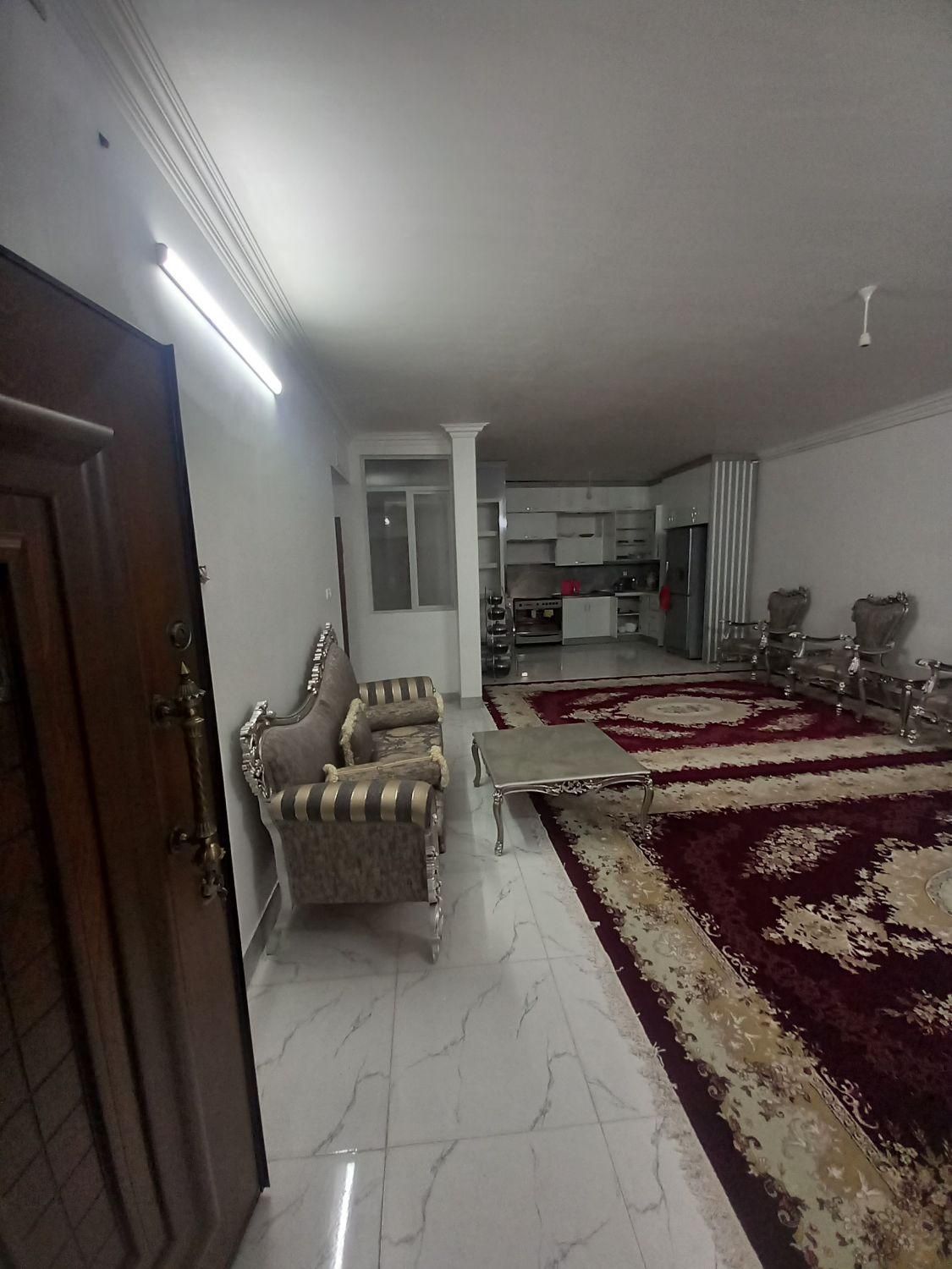 ویلایی مدرس /بعثت