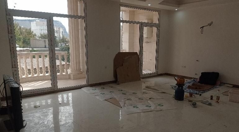 آپارتمان 135متر/3خواب/فول/تمدن