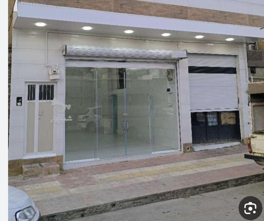 اجاره اداری ۱۱۰ متری ستارخان
