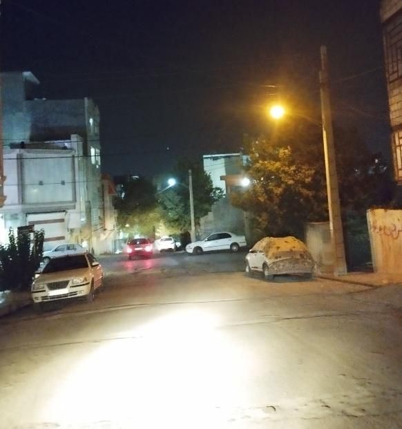 ویلایی 105متر/ستارخان /کوچه بیرانوند